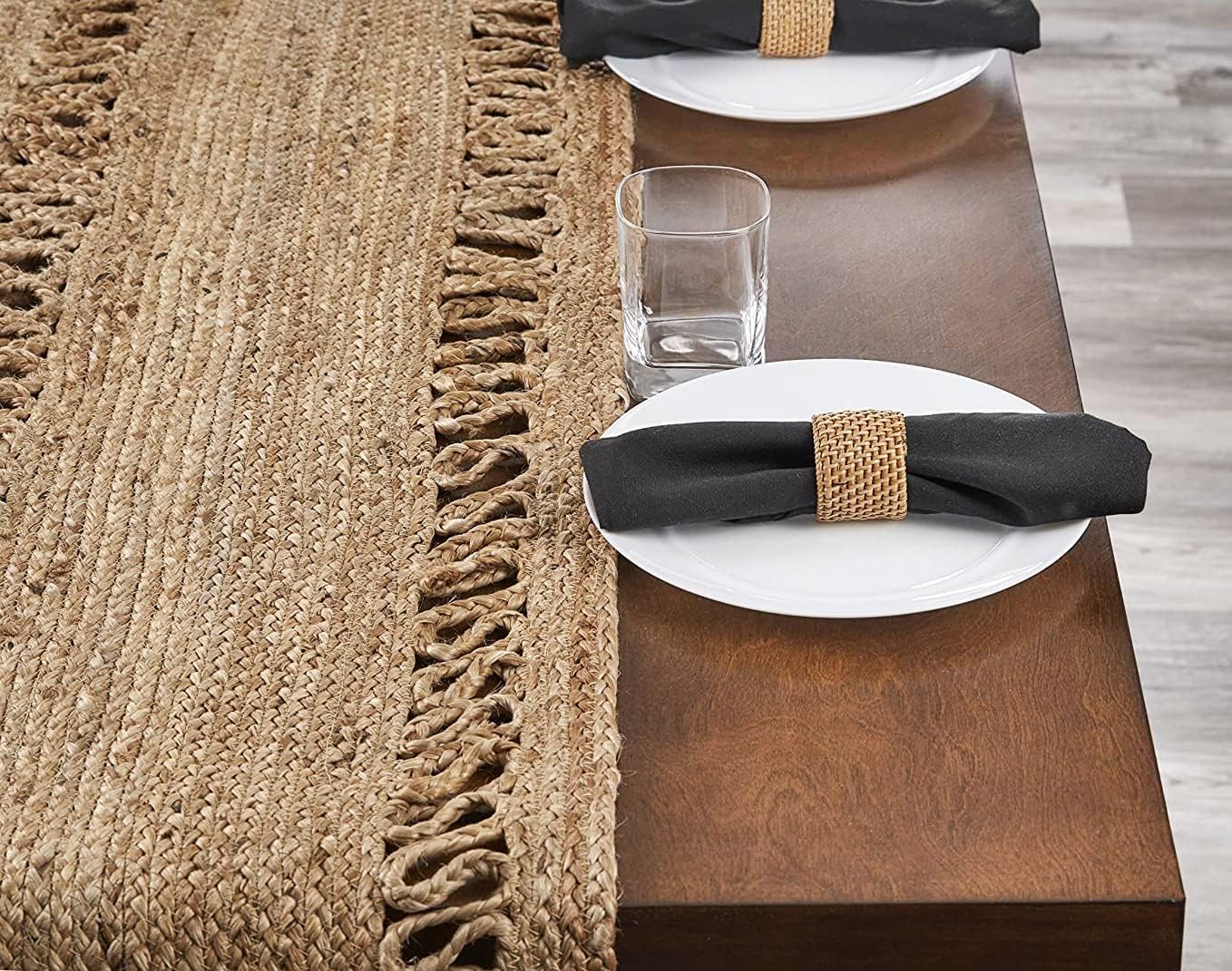 Center Table runner
