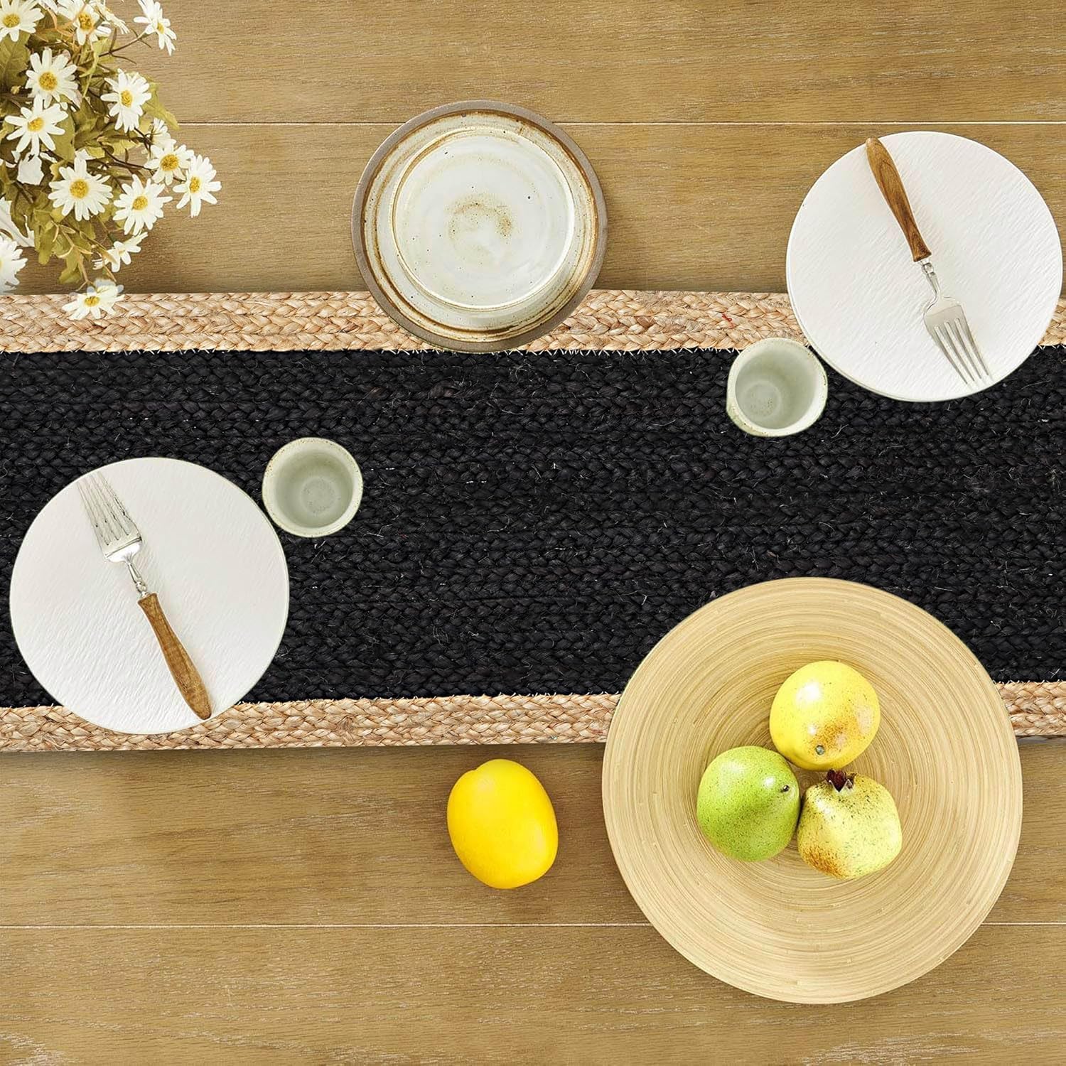 Dining Table Runner-2