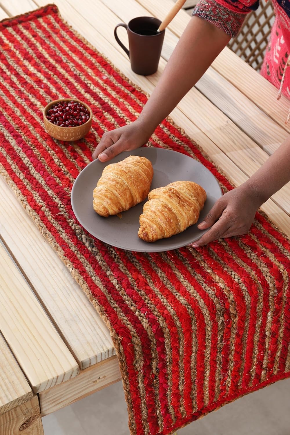Dining Table Runner-3