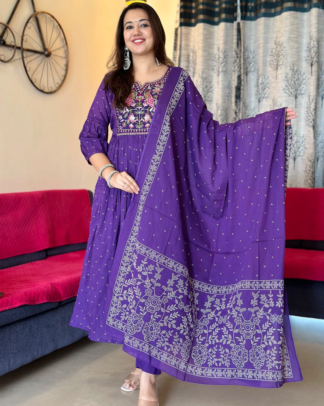 Indian Kurti