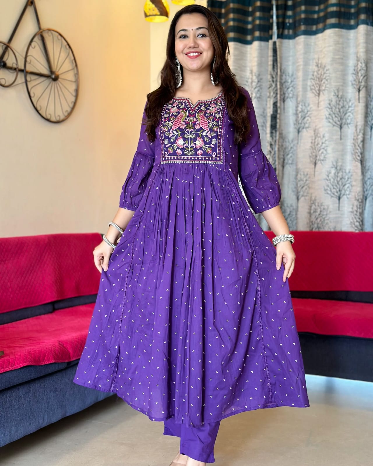 Kurti Set-1